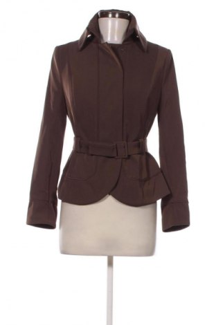 Damenjacke Nicowa, Größe S, Farbe Braun, Preis 61,99 €