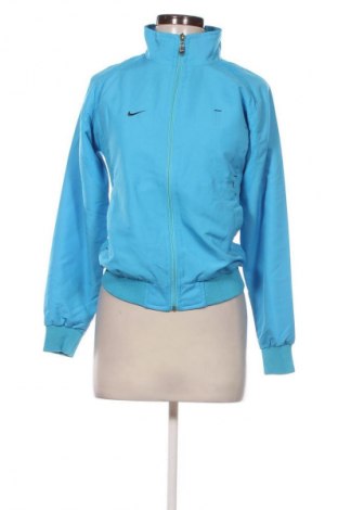 Dámská bunda  Nike, Velikost S, Barva Modrá, Cena  1 329,00 Kč