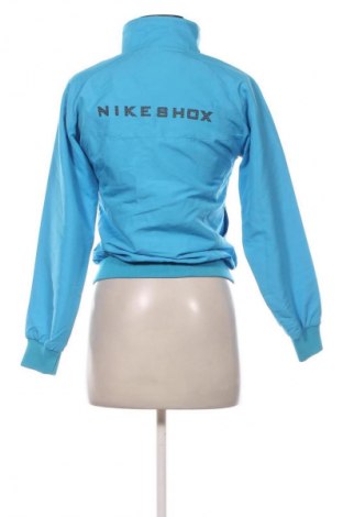 Dámská bunda  Nike, Velikost S, Barva Modrá, Cena  1 329,00 Kč