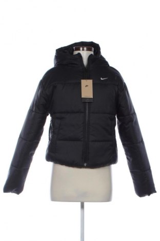 Dámska bunda  Nike, Veľkosť XS, Farba Čierna, Cena  127,95 €