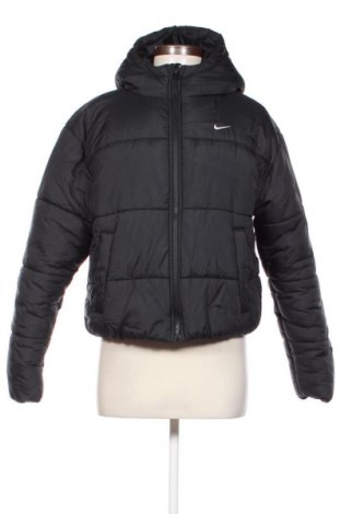 Dámská bunda  Nike, Velikost S, Barva Černá, Cena  4 299,00 Kč