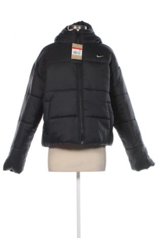 Geacă de femei Nike, Mărime L, Culoare Negru, Preț 639,99 Lei