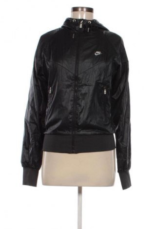 Damenjacke Nike, Größe S, Farbe Schwarz, Preis € 57,99