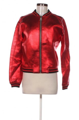 Damenjacke Nikkie, Größe M, Farbe Rot, Preis € 22,99