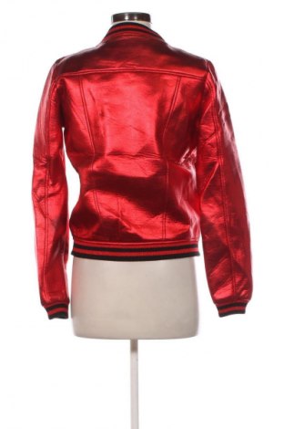 Damenjacke Nikkie, Größe M, Farbe Rot, Preis € 22,99