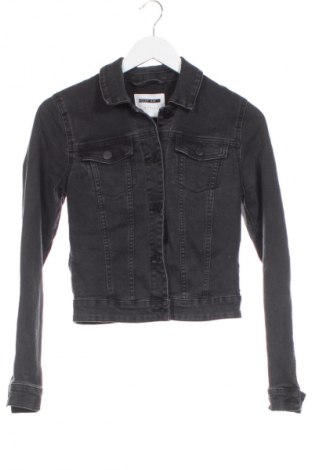 Damenjacke Noisy May, Größe XS, Farbe Grau, Preis 37,99 €