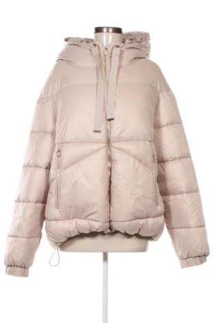 Geacă de femei Norah, Mărime XXL, Culoare Bej, Preț 303,99 Lei
