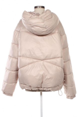 Geacă de femei Norah, Mărime XXL, Culoare Bej, Preț 303,99 Lei