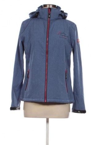 Damenjacke Nord Cape, Größe M, Farbe Blau, Preis € 43,99