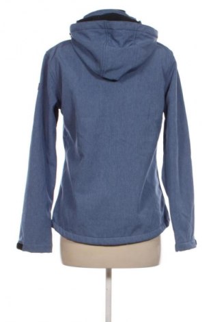 Damenjacke Nord Cape, Größe M, Farbe Blau, Preis € 43,99