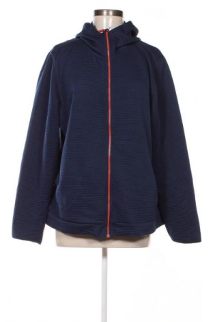 Damenjacke Nordcap, Größe XL, Farbe Blau, Preis € 47,99