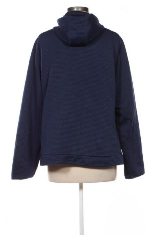 Damenjacke Nordcap, Größe XL, Farbe Blau, Preis € 47,99