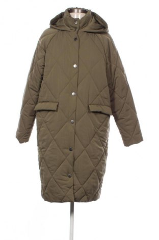 Geacă de femei ONLY, Mărime S, Culoare Verde, Preț 139,99 Lei