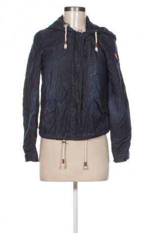 Damenjacke ONLY, Größe XS, Farbe Blau, Preis 8,99 €