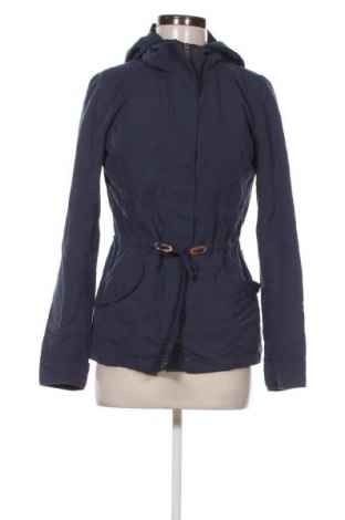 Geacă de femei ONLY, Mărime XS, Culoare Albastru, Preț 139,99 Lei