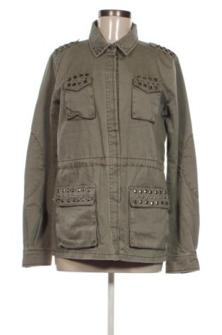 Damenjacke ONLY, Größe M, Farbe Grün, Preis 28,99 €