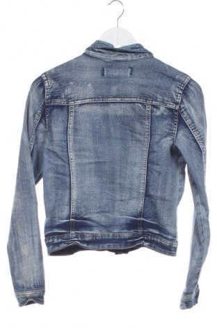 Damenjacke ONLY, Größe XS, Farbe Blau, Preis € 23,99