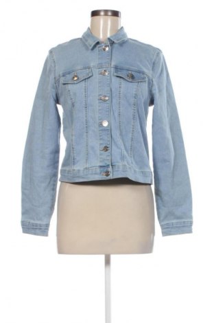 Damenjacke ONLY, Größe M, Farbe Blau, Preis € 53,99
