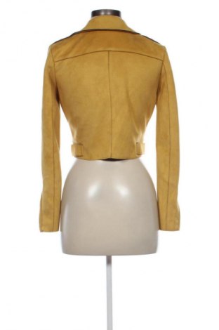 Damenjacke ONLY, Größe XS, Farbe Gelb, Preis 28,99 €