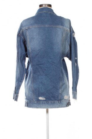 Damenjacke ONLY, Größe S, Farbe Blau, Preis € 21,99