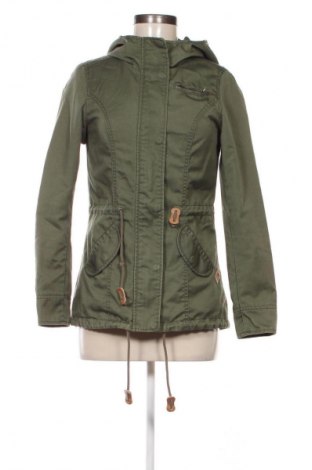 Damenjacke ONLY, Größe XS, Farbe Grün, Preis 28,99 €