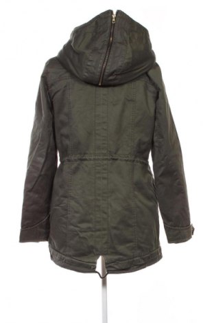 Geacă de femei ONLY, Mărime S, Culoare Verde, Preț 139,99 Lei
