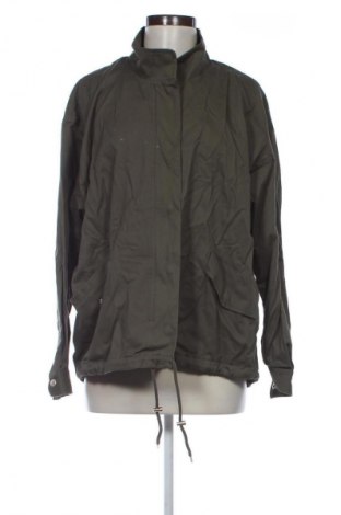 Geacă de femei ONLY, Mărime M, Culoare Verde, Preț 139,99 Lei