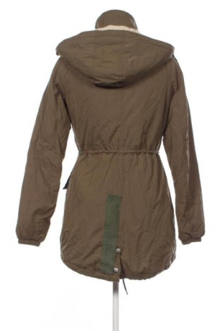 Damenjacke ONLY, Größe S, Farbe Grün, Preis 28,99 €