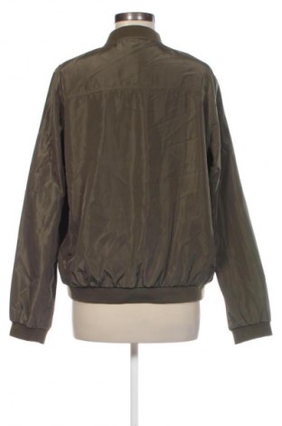 Dámská bunda  ONLY, Velikost XL, Barva Zelená, Cena  249,00 Kč