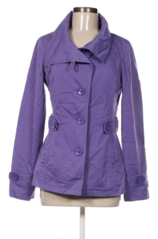 Damenjacke ONLY, Größe M, Farbe Lila, Preis € 28,99