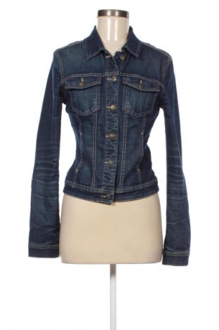 Damenjacke ONLY, Größe S, Farbe Blau, Preis 23,99 €
