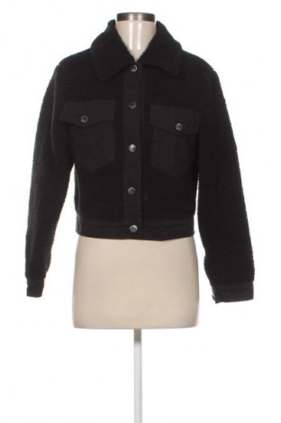 Damenjacke ONLY, Größe XS, Farbe Schwarz, Preis 28,99 €