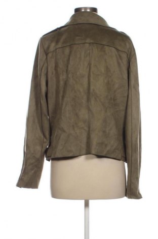Kurtka damska ONLY Carmakoma, Rozmiar XXL, Kolor Zielony, Cena 134,99 zł