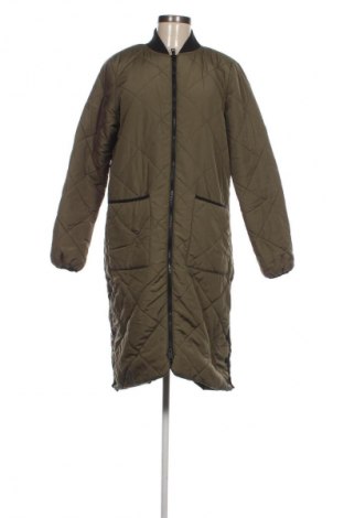 Damenjacke ONLY Carmakoma, Größe L, Farbe Grün, Preis 28,99 €