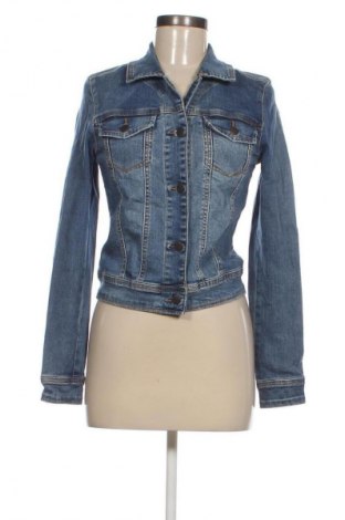 Damenjacke Object, Größe S, Farbe Blau, Preis 37,99 €
