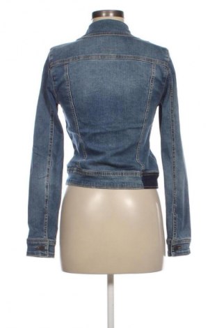 Damenjacke Object, Größe S, Farbe Blau, Preis 37,99 €