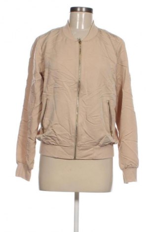 Damenjacke Object, Größe M, Farbe Beige, Preis 46,99 €