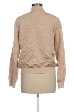 Damenjacke Object, Größe M, Farbe Beige, Preis 46,99 €