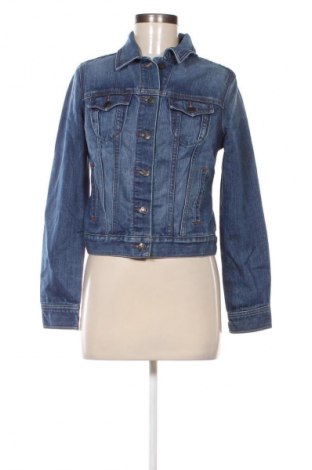 Dámska bunda  Old Navy, Veľkosť M, Farba Modrá, Cena  31,95 €