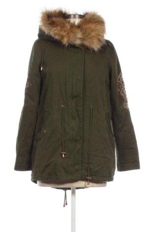 Damenjacke Ole, Größe XS, Farbe Grün, Preis € 47,56