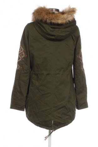 Damenjacke Ole, Größe XS, Farbe Grün, Preis € 47,56