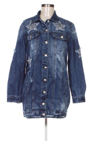 Damenjacke Original Denim, Größe XL, Farbe Blau, Preis € 27,99