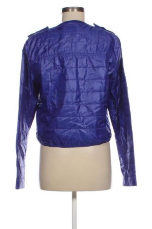 Damenjacke Oui, Größe M, Farbe Blau, Preis 61,99 €