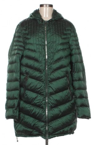 Dámská bunda  Outdoor, Velikost L, Barva Zelená, Cena  1 449,00 Kč
