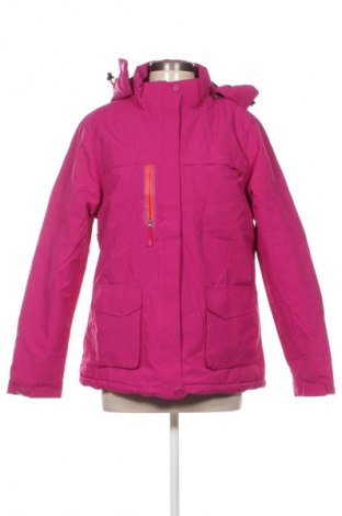 Γυναικείο μπουφάν Outdoor, Μέγεθος XXL, Χρώμα Ρόζ , Τιμή 39,99 €