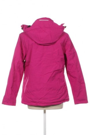 Γυναικείο μπουφάν Outdoor, Μέγεθος XXL, Χρώμα Ρόζ , Τιμή 39,99 €
