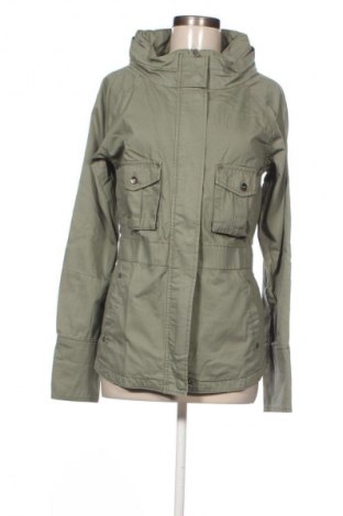 Geacă de femei Outfitters Nation, Mărime M, Culoare Verde, Preț 163,99 Lei
