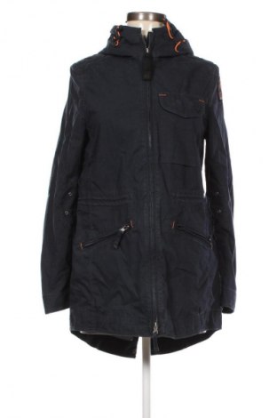 Damenjacke Parajumpers, Größe XS, Farbe Blau, Preis € 169,99