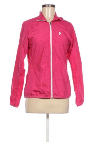 Damenjacke Peak Performance, Größe S, Farbe Mehrfarbig, Preis € 49,10