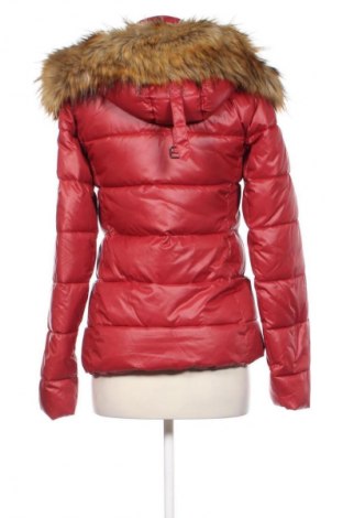 Damenjacke Pepe Jeans, Größe S, Farbe Rot, Preis 75,04 €